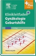 Cover: Klinikleitfaden Gyn&auml;kologie Geburtshilfe - Urban & Fischer