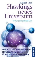 Cover: Hawkings neues Universum - Kosmos