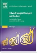 Cover: Entwicklungsst&ouml;rungen bei Kindern - Urban & Fischer