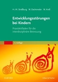 Cover: Entwicklungsst&ouml;rungen bei Kindern - Urban & Fischer