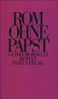 Cover: Rom ohne Papst - Insel