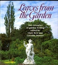 Cover: Leaves from the Garden - WW Norton & Co