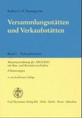Cover: Versammlungsst&auml;tten und Verkaufsst&auml;tten / Verkaufsst&auml;tten - Carl Heymanns Verlag