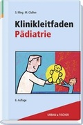 Cover: Klinikleitfaden P&auml;diatrie - Urban & Fischer