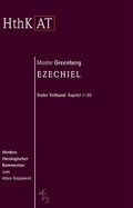 Cover: Ezechiel 1-20 - Verlag Herder