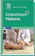 Abbildung von: Klinikleitfaden Pädiatrie - Urban & Fischer