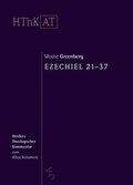 Cover: Ezechiel 21-37 - Verlag Herder