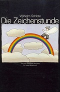 Cover: Die Zeichenstunde - Insel