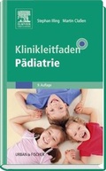 Cover: Klinikleitfaden P&auml;diatrie - Urban & Fischer