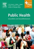 Cover: Public Health - Urban & Fischer