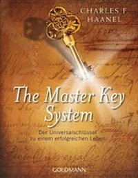 Enlarge image Cover: The Master Key System - Goldmann