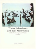 Cover: Zeit zum Aufbrechen - Insel