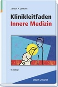 Cover: Klinikleitfaden Innere Medizin - Urban & Fischer