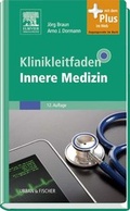 Cover: Klinikleitfaden Innere Medizin - Urban & Fischer