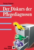 Cover: Der Diskurs der Pflegediagnosen - Hogrefe