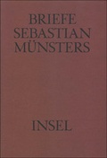 Cover: Briefe - Insel