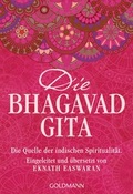 Cover: Die Bhagavad Gita - Goldmann