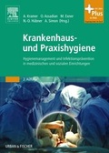 Cover: Krankenhaus- und Praxishygiene - Urban & Fischer