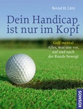 Cover: Dein Handicap ist nur im Kopf - Kosmos