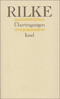 Cover: &Uuml;bertragungen - Insel