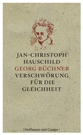 Cover: Georg B&uuml;chner - Hoffmann & Campe