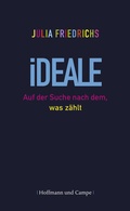 Cover: Ideale - Hoffmann & Campe