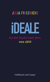 Enlarge image Cover: Ideale - Hoffmann & Campe