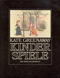 Cover: Kinderspiele - Insel
