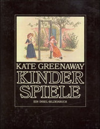 Enlarge image Cover: Kinderspiele - Insel