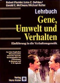 Cover: Gene, Umwelt und Verhalten - Hogrefe