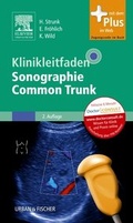 Cover: Klinikleitfaden Sonographie Common Trunk - Urban & Fischer