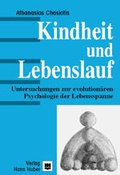 Cover: Kindheit und Lebenslauf - Hogrefe