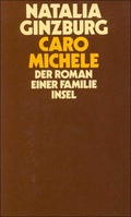 Cover: Caro Michele - Insel