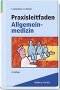 Cover: Praxisleitfaden Allgemeinmedizin - Urban & Fischer