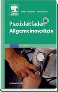 Cover: Praxisleitfaden Allgemeinmedizin - Urban & Fischer