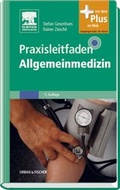 Cover: Praxisleitfaden Allgemeinmedizin - Urban & Fischer