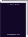 Cover: Filmvert&auml;ge im deutschen und internationalen Privatrecht - Carl Heymanns Verlag