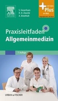 Cover: Praxisleitfaden Allgemeinmedizin - Urban & Fischer