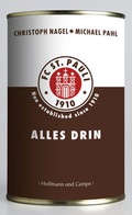 Cover: FC St. Pauli - Alles drin - Hoffmann & Campe