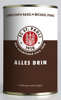Abbildung von: FC St. Pauli - Alles drin - Hoffmann & Campe
