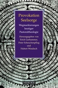 Cover: Provokation Seelsorge - Verlag Herder