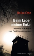Cover: Beim Leben meiner Enkel - Hoffmann & Campe