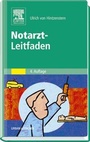 Cover: Notarzt-Leitfaden - Urban & Fischer