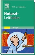 Cover: Notarzt-Leitfaden - Urban & Fischer