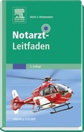 Cover: Notarzt-Leitfaden - Urban & Fischer
