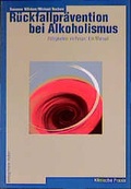 Bild: R&uuml;ckfallpr&auml;vention bei Alkoholismus - Hogrefe