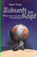 Cover: Zukunft im Kopf - Haufe-Lexware