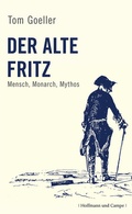 Cover: Der alte Fritz - Hoffmann & Campe