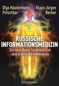 Cover: Russische Informationsmedizin - Goldmann
