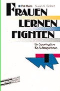 Cover: Frauen lernen fighten - Haufe-Lexware